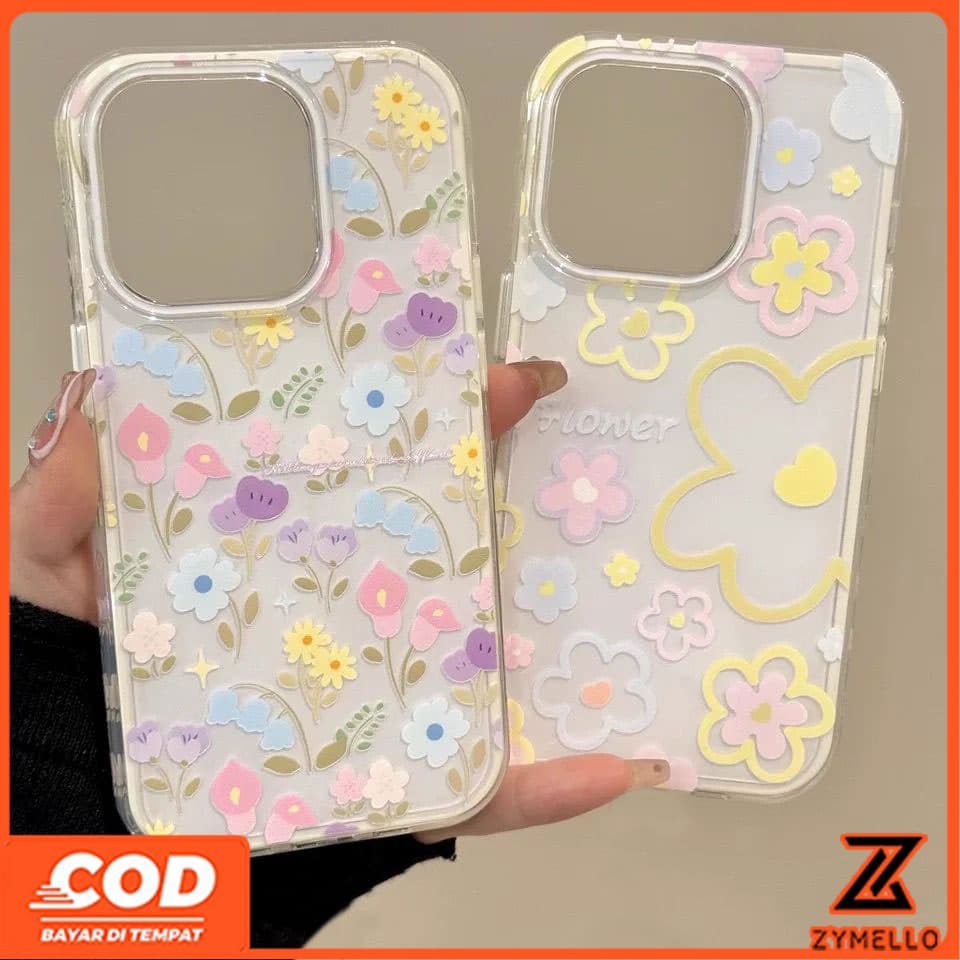 เคสสําหรับ Honor X5C X6D X8D X7C 200 SMART X9c X8c X6C X7D X9D X5B plus Honor 400 PRO X6C X6A X6B x7a x8b โทรศัพท์ TPU หน้าจอขนาดใหญ่สวยงาม รูปที่ 1