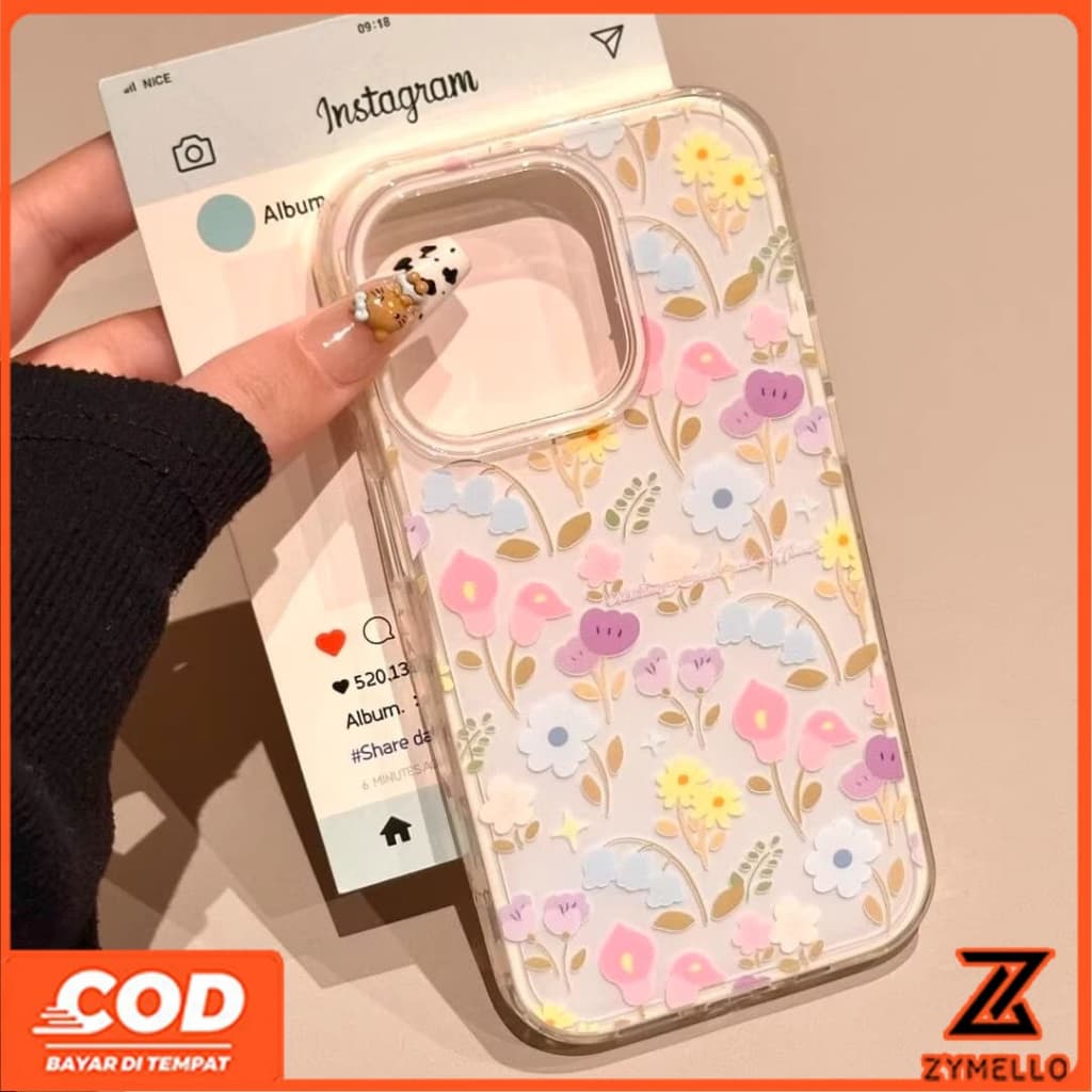 เคสสําหรับ Honor X5C X6D X8D X7C 200 SMART X9c X8c X6C X7D X9D X5B plus Honor 400 PRO X6C X6A X6B x7a x8b โทรศัพท์ TPU หน้าจอขนาดใหญ่สวยงาม รูปที่ 3