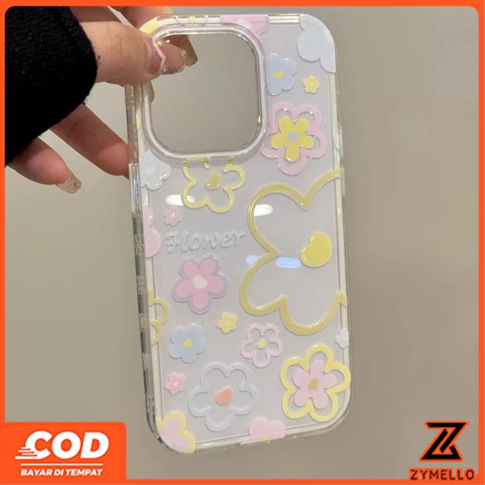 เคสสําหรับ Honor X5C X6D X8D X7C 200 SMART X9c X8c X6C X7D X9D X5B plus Honor 400 PRO X6C X6A X6B x7a x8b โทรศัพท์ TPU หน้าจอขนาดใหญ่สวยงาม รูปที่ 6