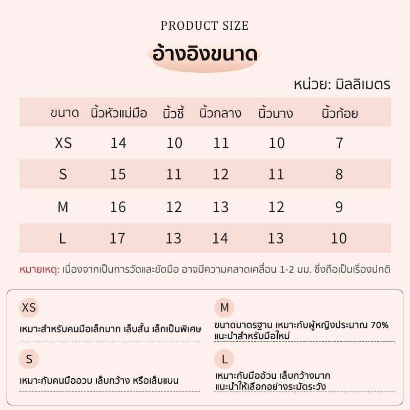 C079-081 เล็บปลอมสําเร็จรูป ทำด้วยมือ 10 ชิ้น/กล่อง เชอร์รี่เล็ก หวาน ๆ มีเอกลักษณ์ ดีไซน์สวย ประณีต สวมง่าย ใช้ซ้ำได้ รูปที่ 5