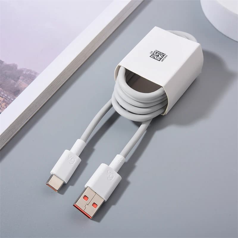 Original Infinix 45W Charger EU Super Fast Charging Power Adapter 6A USB C สําหรับ Infinix หมายเหตุ 40 30 30i Zero 8 30 X ร้อน 40 30 Pro รูปที่ 8
