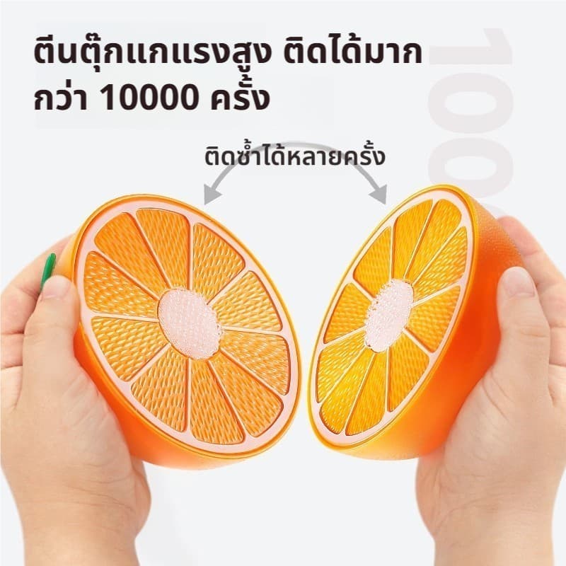ขายแยกชิ้น ของเล่นผักผลไม้หั่นได้ ผักผลไม้ตัด ชุดครัวทำอาหาร เสริมพัฒนาการ ของเล่นเด็กผู้ชายผู้หญิงทำอาหาร ของขวัญเด็ก รูปที่ 4
