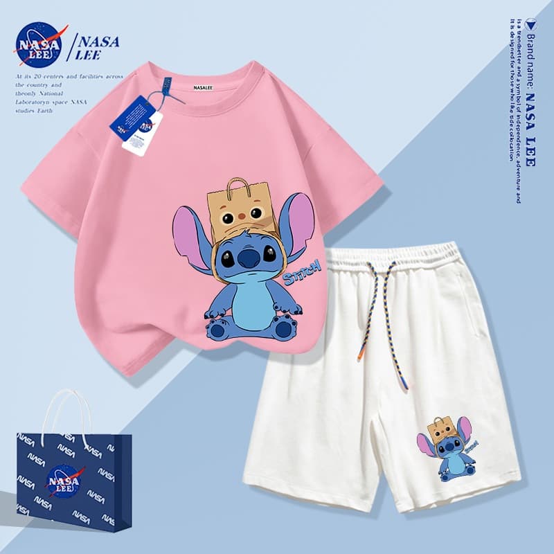 เสื้อยืดผ้าฝ้ายแท้ ไซส์ใหญ่สำหรับทั้งชายและหญิง ระบายอากาศดี และดูดซับเหงื่อได้ดี รูปที่ 8