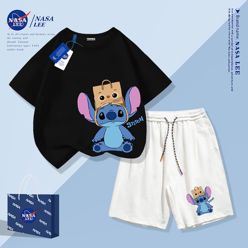 เสื้อยืดผ้าฝ้ายแท้ ไซส์ใหญ่สำหรับทั้งชายและหญิง ระบายอากาศดี และดูดซับเหงื่อได้ดี รูปที่ 6