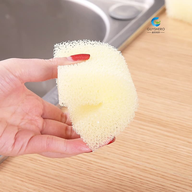 ฟองน้ำมหัศจรรย์ เครื่องมือทำความสะอาด สำหรับห้องครัว รูปที่ 8