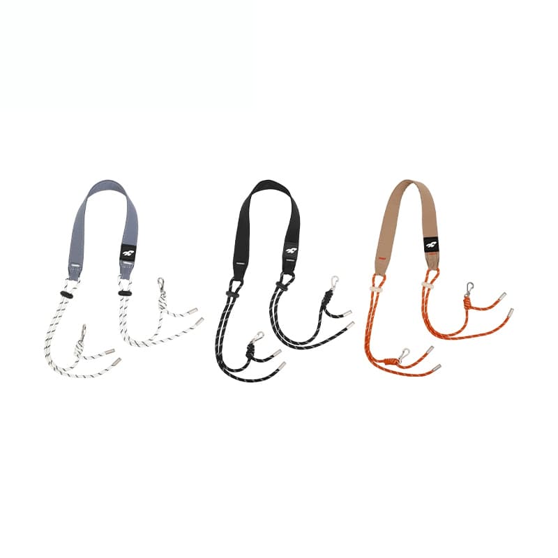 VAOPER สายคล้องแปลงร่างได้อเนกประสงค์ A050 รูปที่ 2