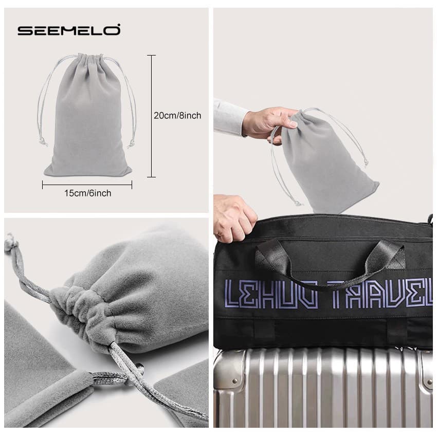 SEEMELO เซเมโล แว่นตากันแดดป้องกันดวงตาหลังการผ่าตัดต้อกระจกสายตาสั้นศัลยกรรมแว่นตาความชื้น แทค แว่นกันแดดโพลาไรซ์ป้องกันเกสรป้องกันหมอกป้องกันเลนส์ทรายแว่นต รูปที่ 8