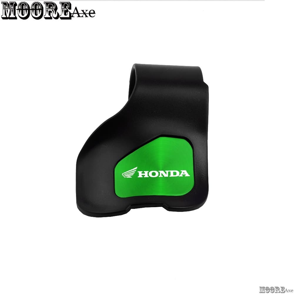ร้อน! Mooreaxe สําหรับ HONDA Beat CRF CBR 650R PCX ADV DIO 2024 2025 2026 รถจักรยานยนต์คันเร่ง Booster Clamp Cruise Aid ควบคุมคันเร่ง Booster Grips สายรัดข้อมือ รูปที่ 8