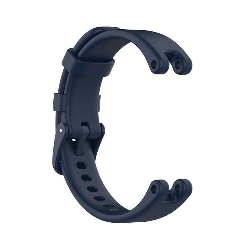 สายรัดซิลิโคนสําหรับ Garmin Lily Smartwatch สีสันกันน้ําสร้อยข้อมือสายนาฬิกาสายรัดข้อมือสําหรับ Garmin Lily รูปที่ 7