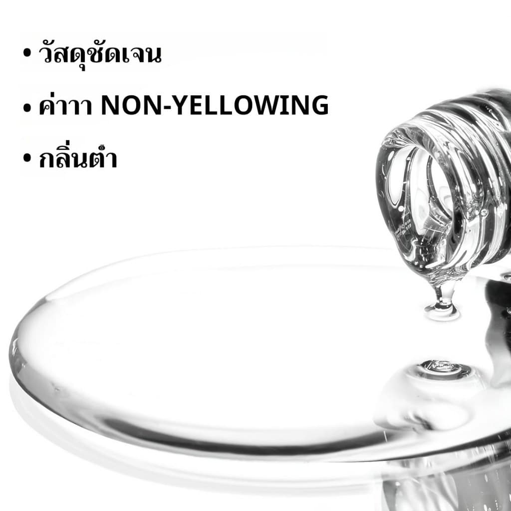 FRESCOBALDI 6ml Nail Strengthening Gel Polish increases nail hardness and provides long-lasting, strong hold. รูปที่ 5