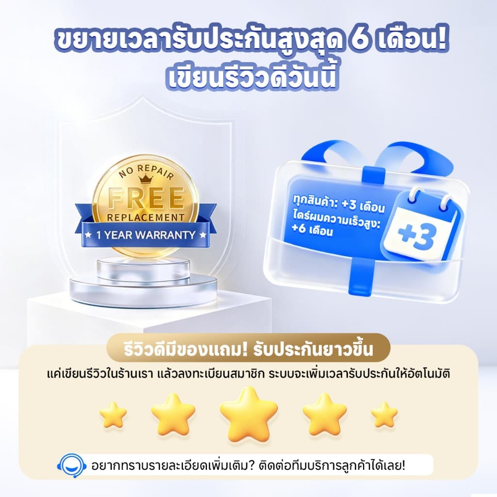 Simplus×PP Krit 18000pa เครื่องดูดฝุ่น ใช้ในครัวเรือน แรงดูดทรงพลัง ทำความสะอาดเนียนกริบ เครื่องดูดฝุ่นแบบมีสาย XCQH011 รูปที่ 2