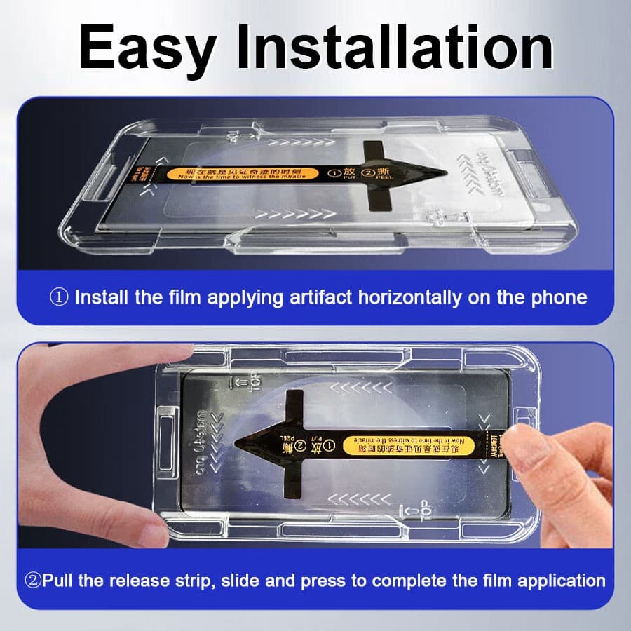 ฟิล์มกระจก เต็มจอ สำหรับ กันมองกันเสือก PVT รุ่น Realme 15 15T 14 14T 14X 13 12 11 10 9 9i 8 8i 7 6 5 Pro C11 C12 C15 C17 C21 C21Y C30 C31 C33 C35 C51 C53 C55 C61 C63 C65 C67 C71 C75 C75X C85 Note 70 60 60X 50 Narzo 30A 50A GT 7 7T 6 6T P3 Ultra NEO รูปที่ 2