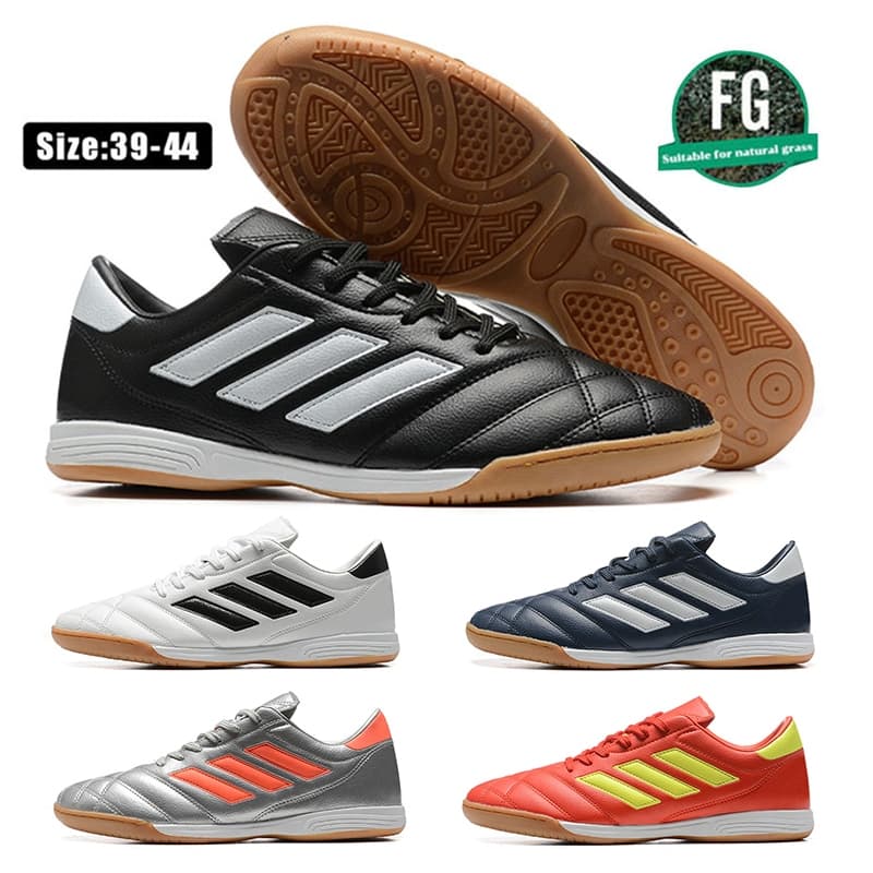 รองเท้าสตั๊ด รองเท้าฟุตซอล รองเท้าฟุตบซอล Size 39-45