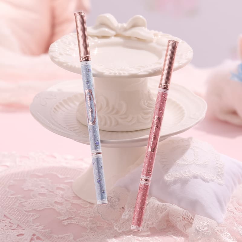 Flower Knows Bunny Garden Collection Gel Eyeliner 50มก รูปที่ 5