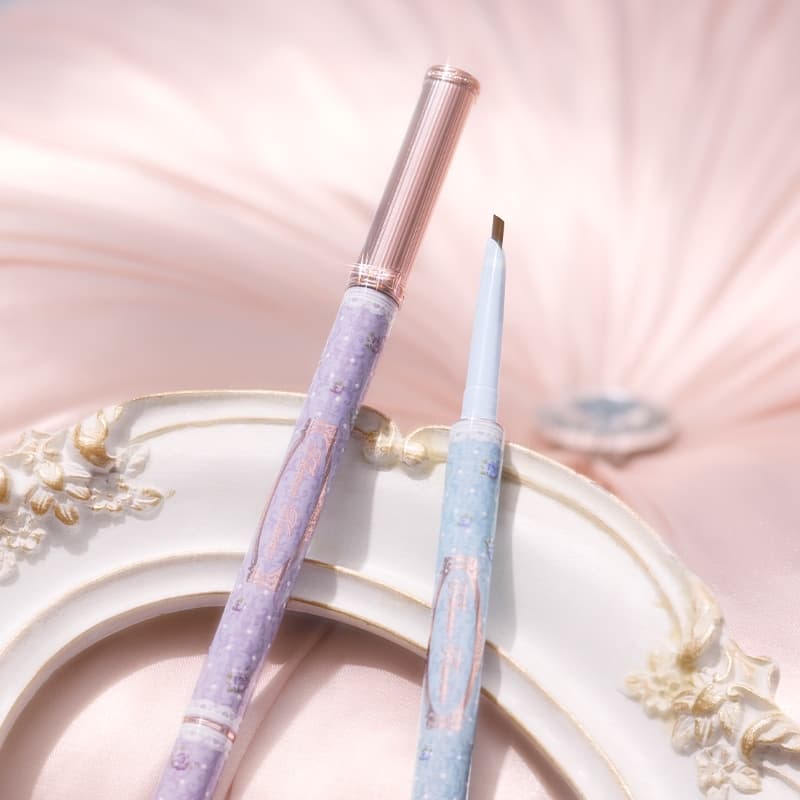 Flower Knows Bunny Garden Collection Gel Eyeliner 50มก รูปที่ 4