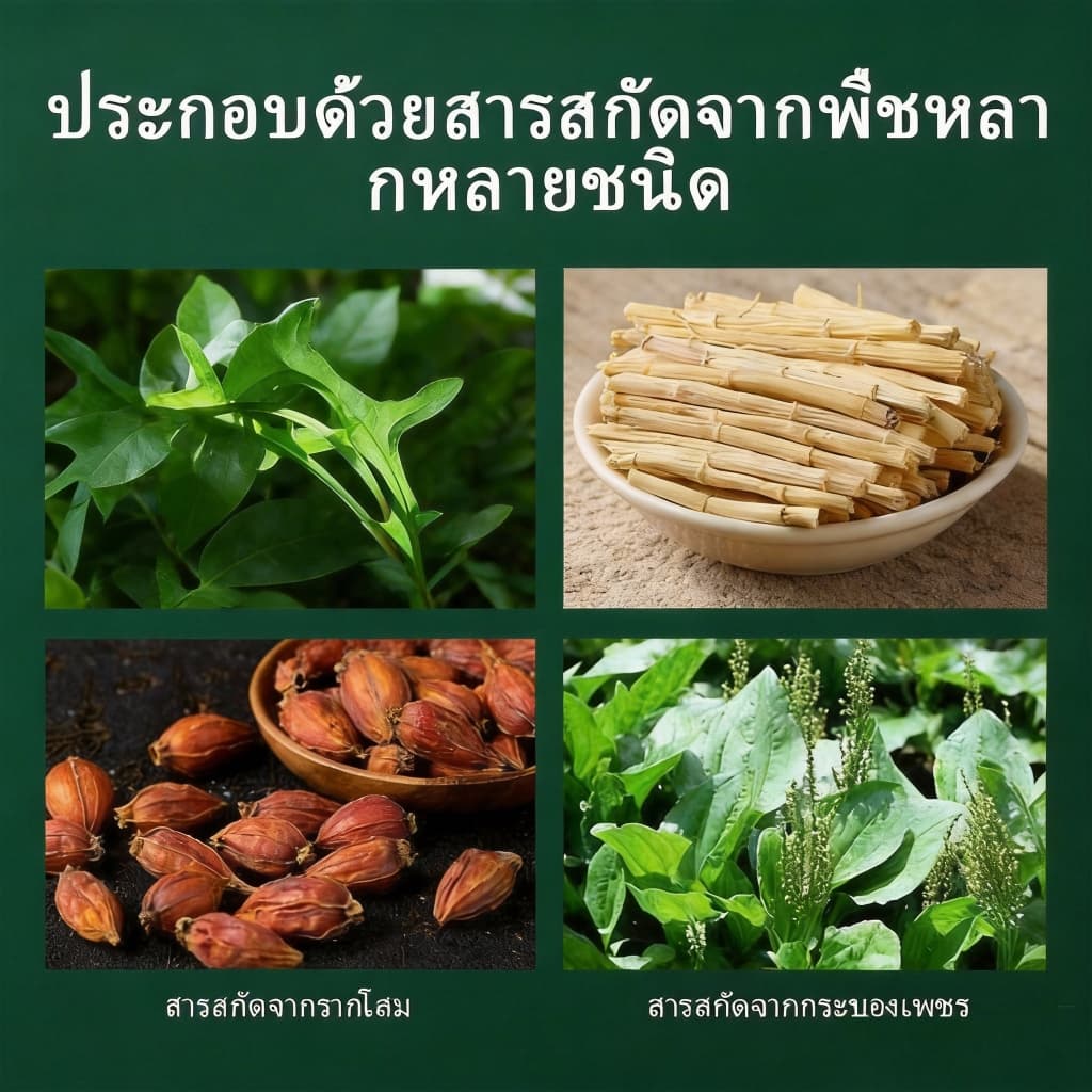 N-EASE เจลบำรุงต่อมลูกหมาก สูตรสมุนไพร ออกแบบพิเศษจากสหรัฐอเมริกาเพื่อสุขภาพชาย บรรเทาอาการปวดบริเวณท้องน้อย ช่วยลดอาการเมื่อยล้าและความไม่สบายตัว ดูแลสุขภาพรายวัน ฟื้นฟูสมรรถภาพ รูปที่ 4