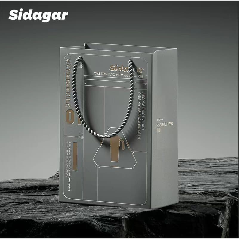 Sidagar ถุงของขวัญ ถุงของขวัญวันเกิด