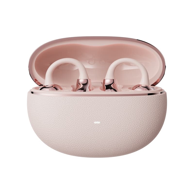 Lenovo RS123 หูฟังบลูทูธ และหูฟังไร้สายแบบ OWS พร้อม Bluetooth V6.0 เสียง HiFi และดีไซน์แบบ Open Ear รูปที่ 7