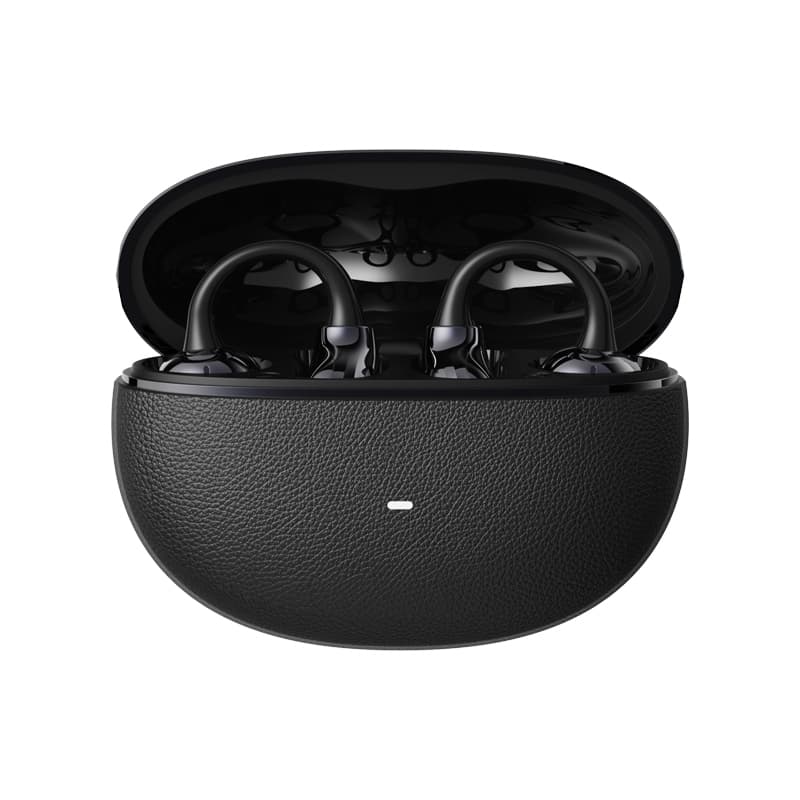 Lenovo RS123 หูฟังบลูทูธ และหูฟังไร้สายแบบ OWS พร้อม Bluetooth V6.0 เสียง HiFi และดีไซน์แบบ Open Ear รูปที่ 8