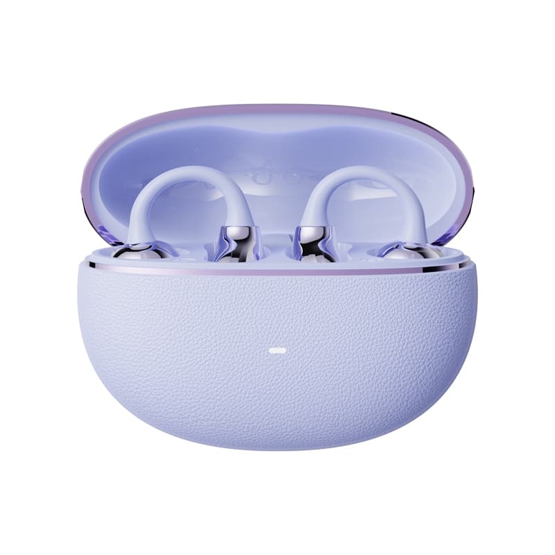 Lenovo RS123 หูฟังบลูทูธ และหูฟังไร้สายแบบ OWS พร้อม Bluetooth V6.0 เสียง HiFi และดีไซน์แบบ Open Ear รูปที่ 9