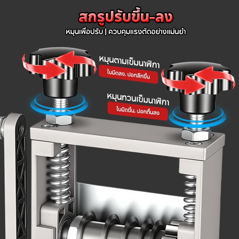 SOARFLY ปอดสายได้1-25มิล เครื่องปอกสาย สายเคเบิลแบบถอดได้ ประสิทธิภาพสูง ไฟทองแดง สายไฟ เร็วมือ 10 เท่า! รูปที่ 6