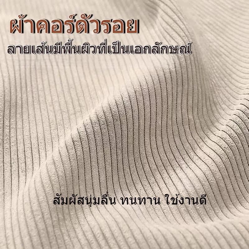 360 องศาหมุนเดี่ยวโซฟา Lazy เรียบง่ายสไตล์ยุโรปชั้นเลานจ์เก้าอี้สบายกลับหมุนได้ รูปที่ 5