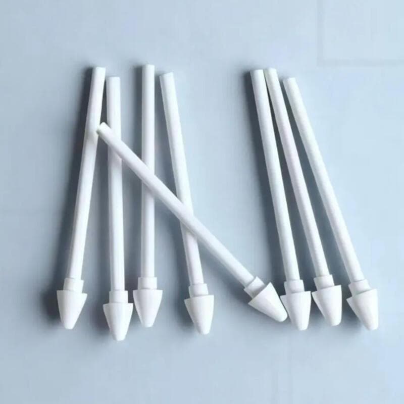 Ankndo Stylus เคล็ดลับ S ปากกา Nibs สําหรับ Samsung Galaxy Tab S11 2025 Sm-X736B Sm-X730 / S11 Ultra Sm-X930 X936B S11 Ultra เปลี่ยนปลายปากกา รูปที่ 8
