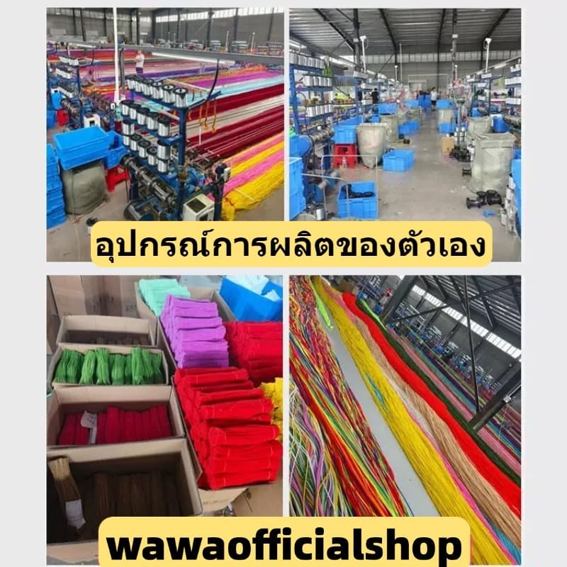 ลวดกำมะหยี่DIY 100ชิ้น เส้นขนฟูChenilleไม่หลุดร่วง นุ่ม ดัดง่าย ใช้สร้างสรรค์งานศิลปะได้ทุกเพศทุกวัย รูปที่ 9