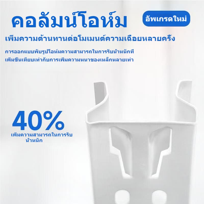 KING GLOBAL ชั้นวางของโกดังขนาดต่างๆ เหล็กรีดเย็น จัดส่งรวดเร็ว การเข้าลิ้นชักอุตสาหกรรม รูปที่ 9