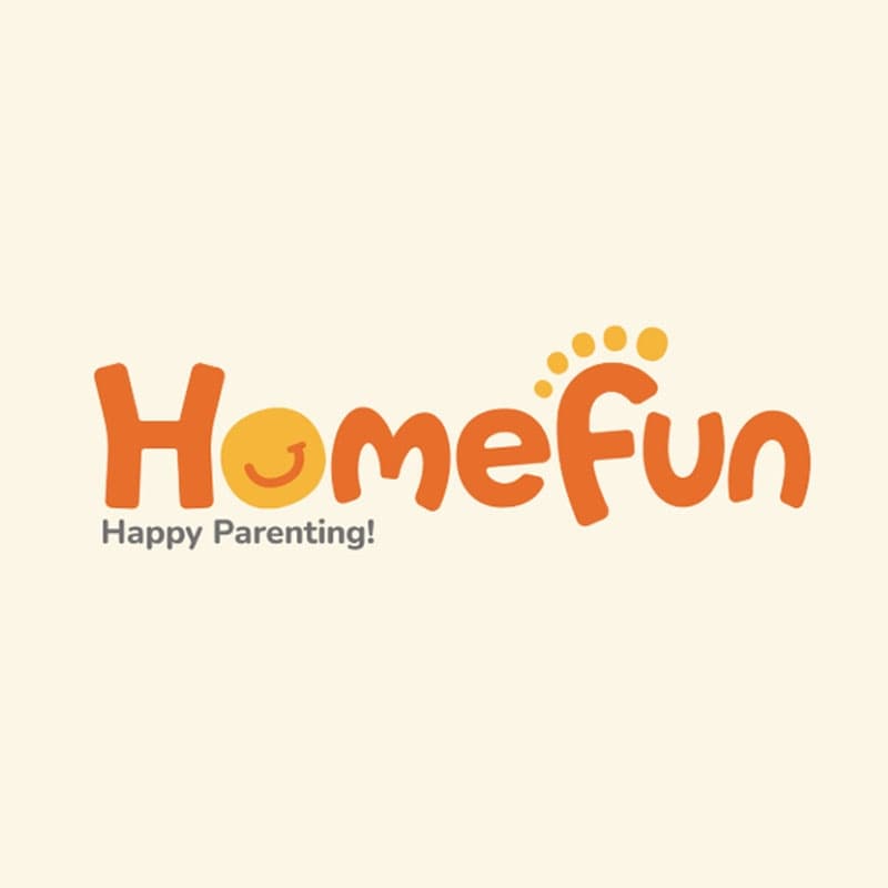 HOMEFUN กระเป๋าผ้าอ้อมผ้าใบขนาดใหญ่ลายน่ารัก Mommy Tote สําหรับขวดและผ้าอ้อมความจุสูง Organizer รูปที่ 2