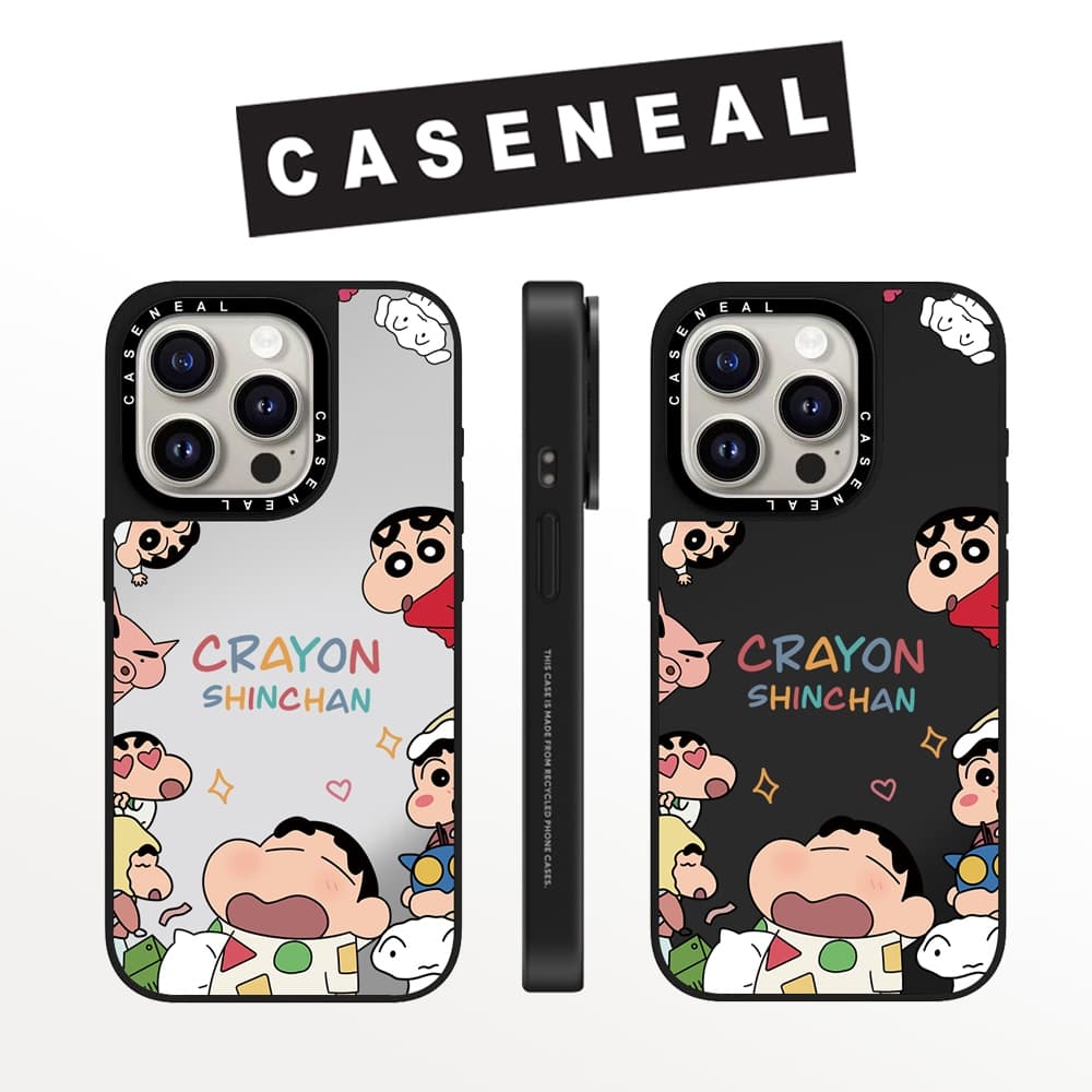 Drop proof CASENEALเคสโทรศัพท์สําหรับiPhone 17ProMax 17pro 17 air 16promax 16 15promax 15 14promax 13 13Promaxเคสแข็งน่ารักการ์ตูน12 12PromaxกรณีiPhone 11กรณีคุณภาพสูง รูปที่ 1