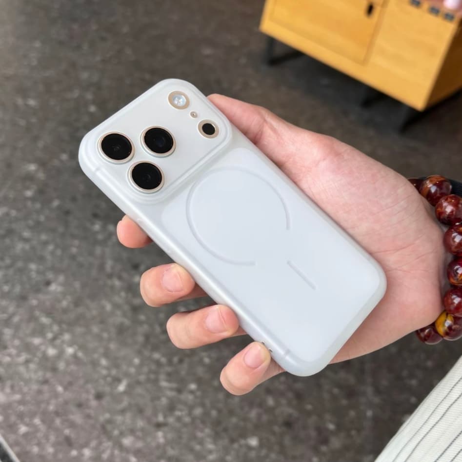 เคส compatible for iPhone 11 12 13 14 15 16 17 pro max case รูปที่ 3