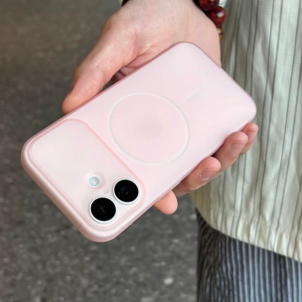 เคส compatible for iPhone 11 12 13 14 15 16 17 pro max case รูปที่ 4