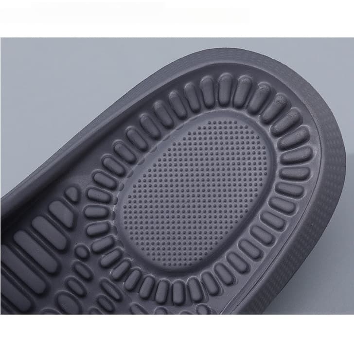 HOKA Mens Recovery Slide Sandals - Ultra Cushion Comfort for Post-Workout Beach & Daily Wear รูปที่ 7