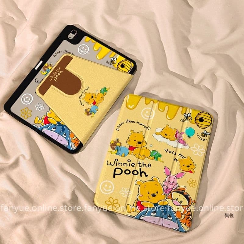 เคสสําหรับ iPad iPad gen10/11th A16 2025 air8/7/6 2026 Pro 22/21/20 11in Air4/5 10.9 2020 10.2 Gen9 Gen8 Gen7 air6360° องศาเข้ากันได้ รูปที่ 5