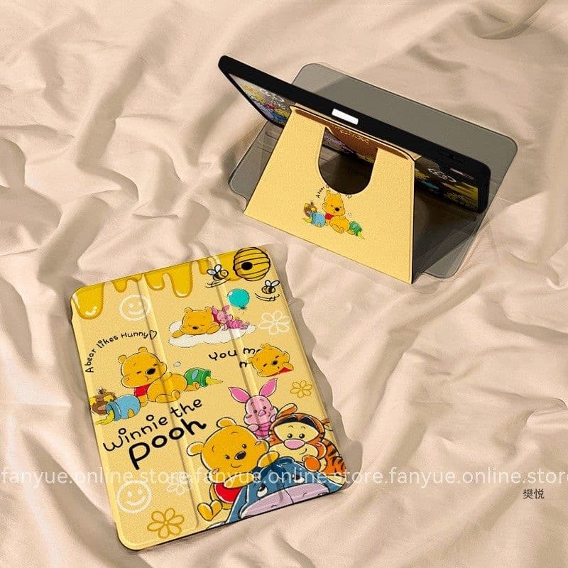 เคสสําหรับ iPad iPad gen10/11th A16 2025 air8/7/6 2026 Pro 22/21/20 11in Air4/5 10.9 2020 10.2 Gen9 Gen8 Gen7 air6360° องศาเข้ากันได้ รูปที่ 6