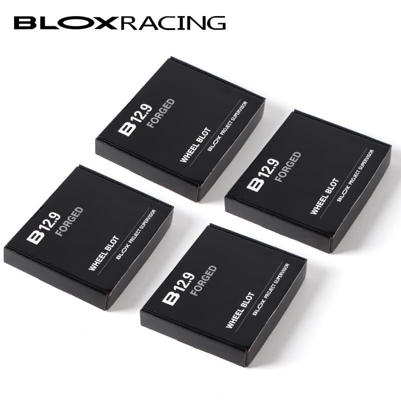5 ชิ้นล้อ B12.9 เกรดสลักเกลียวปลอมสกรูถั่วสําหรับ BMW E90/E60/E39/F10/F20/E46 Audi Benz Vw M12x1.25 12x1.5 14x1.25 14x1.5 รูปที่ 8
