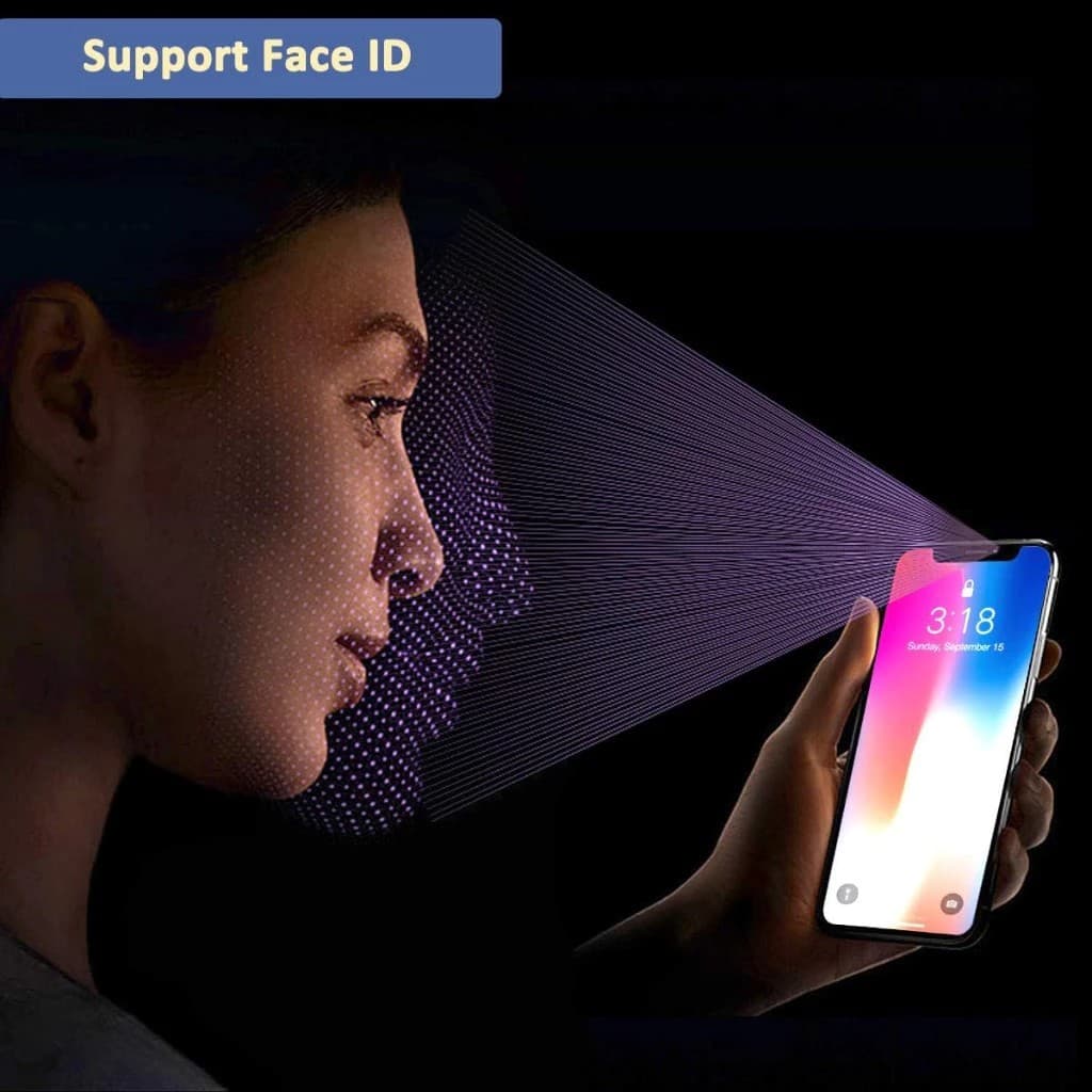 ชุดประกอบหน้าจอ OLED เหมาะสําหรับโทรศัพท์มือถือ XSM 13pro 12promax 14plus 15PM 16PM รูปที่ 8