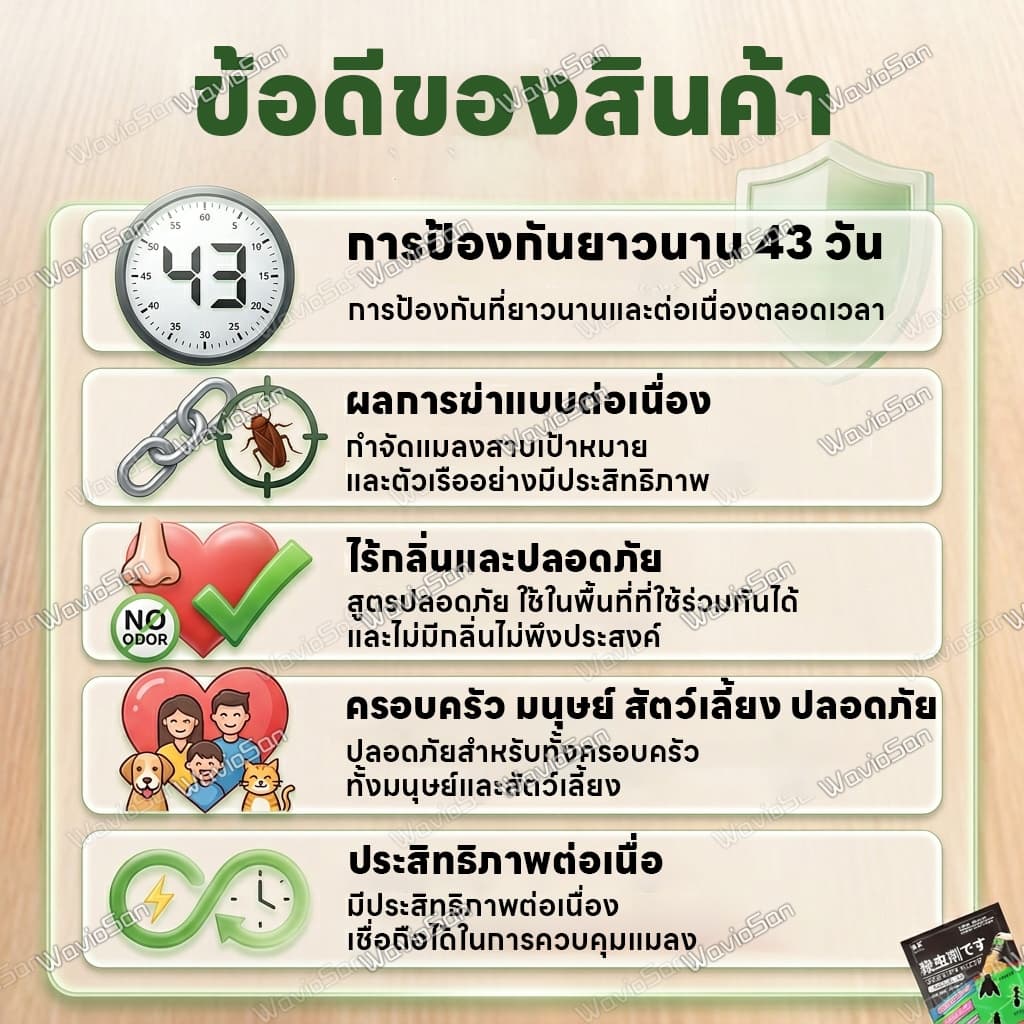 1000m ไร้แมลงวัน แมลงสาบ มดรบกวนผงโรยมด ยาฆ่าแมลงวัน เหยื่อแมลงสาบ ผงล่อกินแมลงวัน แมลงสาบ และมด ติดเชื้อแล้วตาย กำจัดทั้งรังได้ง่าย （ยาฆ่าแมลงสาบ ยาฆ่าแมลงสาบตายยกรัง ยาฆ่ามด ยาฆ่ามดตายยกรัง ที่ดักแมลงวัน） รูปที่ 6