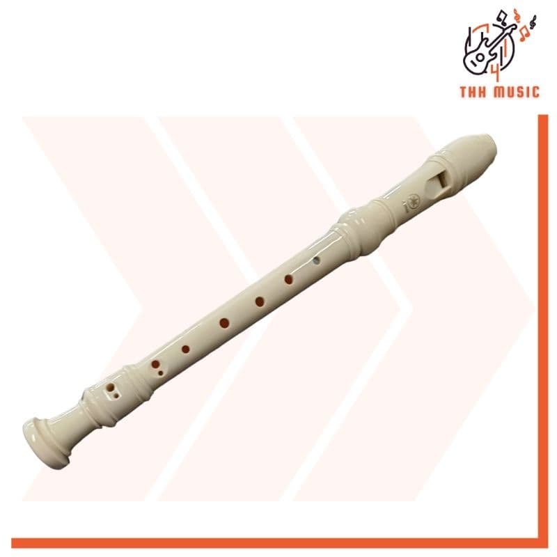 Yamaha ขลุ่ย รีคอร์เดอร์ YRS-23G recorder Fingering Flute Gemany Key 20 ช่อง คีย์ C รูปที่ 2