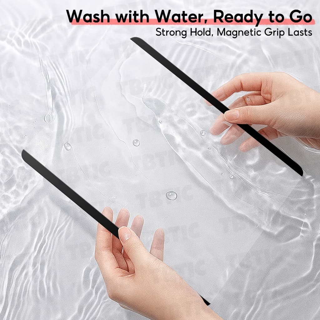 Tbtic Magnetic Matte Paper Like Screen Protector For Xiaomi Pad 8 / 7 Pro / 6Pro / 6 / 5Pro / 5 รูปที่ 8
