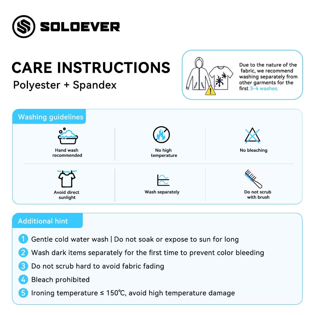 SOLOEVER หมวกโจรสลัด สไตล์Hip Hop ทำจากซิลค์ดูราจห่อศีรษะ ป้องกันฝุ่นและแสงUV นุ่มนวล รูปที่ 9