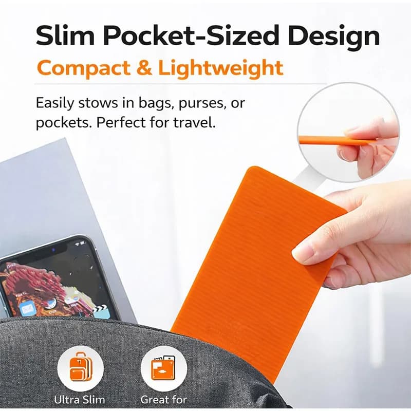 2 ชิ้นพับซิลิโคนขาตั้งโทรศัพท์ Creative Deformable Lazy Holder เดสก์ท็อปโทรศัพท์แท็บเล็ตแบบพกพาสําหรับโทรศัพท์ Universal ipad แล็ปท็อป รูปที่ 5