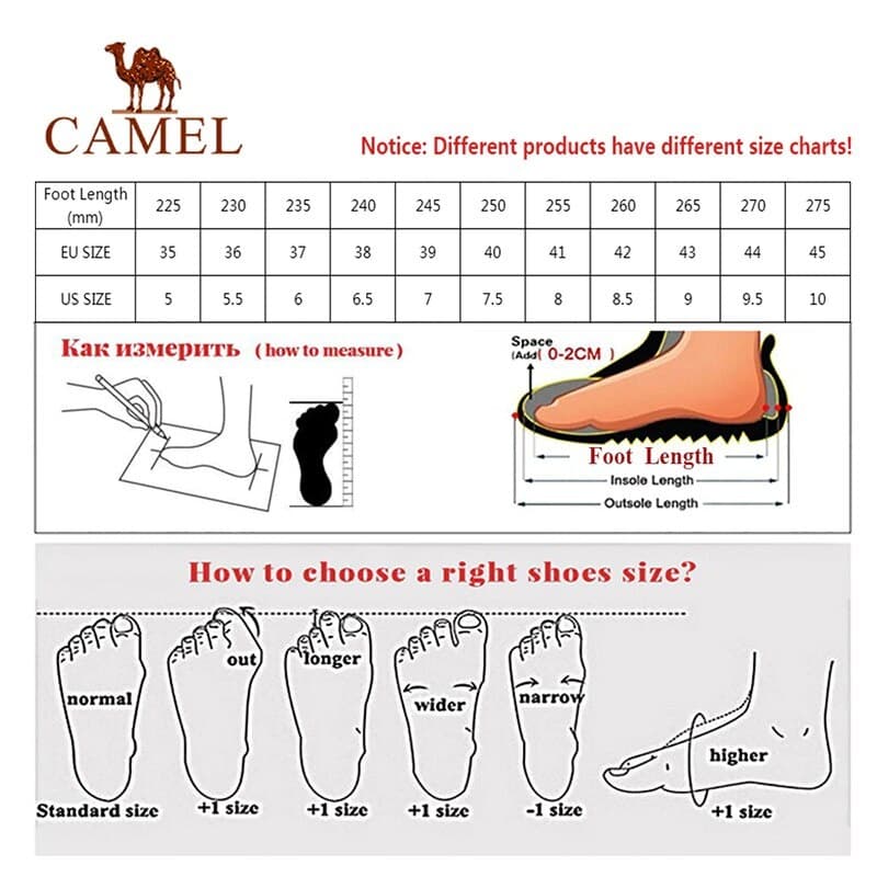 รองเท้าผ้าใบ CAMEL CROWN สไตล์ดัดดี้ แพลตฟอร์มสูง 7 ซม. ดีไซน์เรโทร สำหรับคนชอบแฟชั่น รูปที่ 9