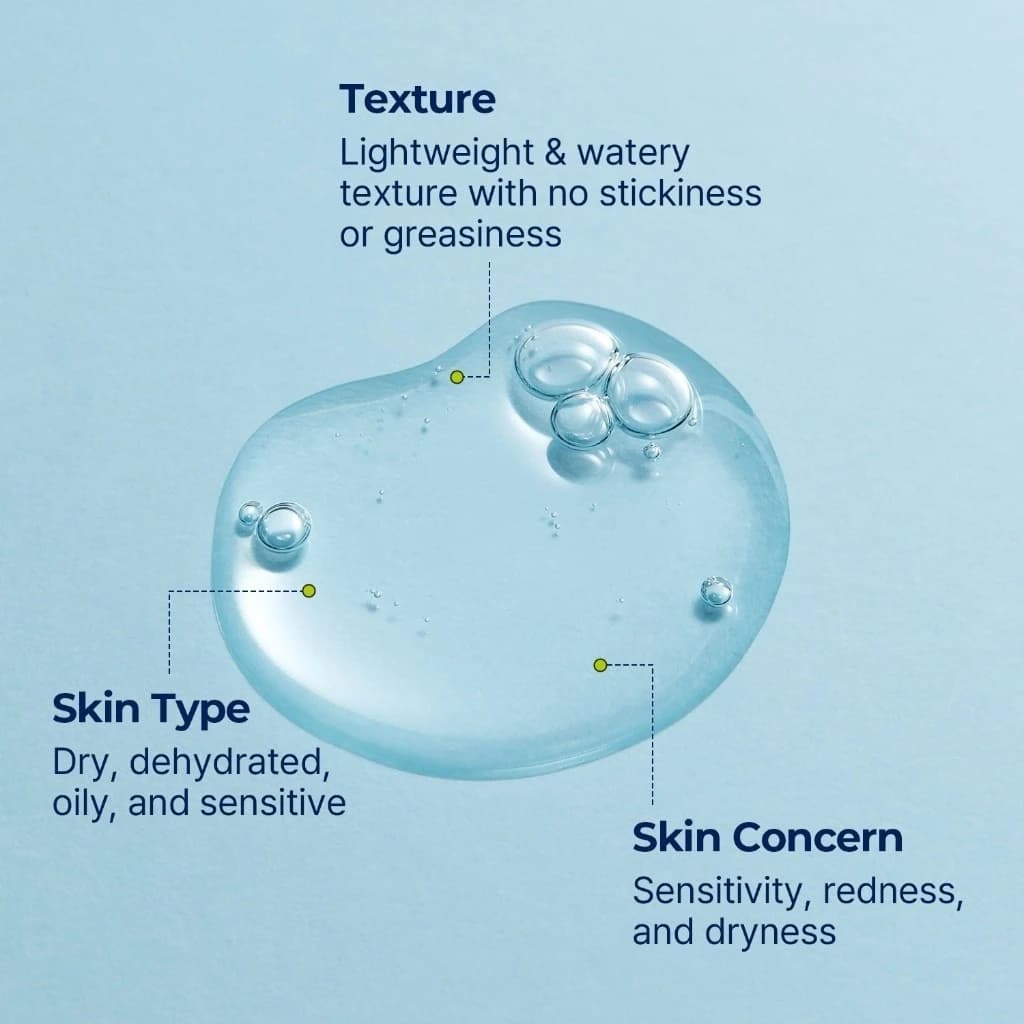 Torriden Dive In Hyaluronic Acid Serum - ทอร์ริเดน เซรั่มไฮยาลูโรนิก เข้มข้น ล็อกความชุ่มชื้น รูปที่ 7