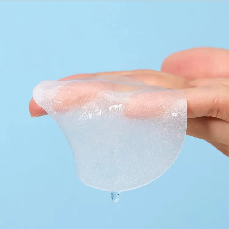 Torriden Dive-In Low Molecular Hyaluronic Acid Multi Pad ทอร์ริเดน โทนเนอร์แพด ไฮยาลูโรนิก รูปที่ 3