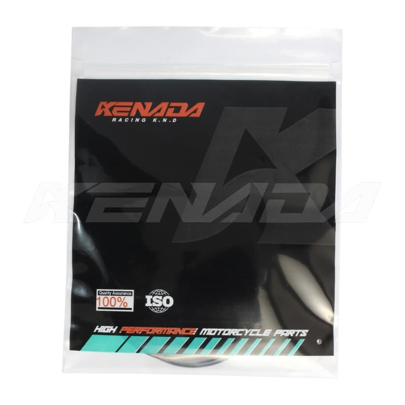 16472-KPC-D50 โอริงหัวฉีด O-RING VARIO/CLICK-1/Wave125-i , 110-i/ สำหรับดรีมซุปเปอร์คัพ และ เวฟ110ไอ โอริงหัวฉีด ใช้ได้ทุกรุ่น รูปที่ 6