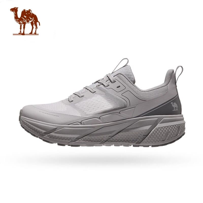 American Camel รองเท้ากีฬาลําลองผู้ชาย กันลื่น ลดแรงกระแทก เหมาะสําหรับการฝึกซ้อม รูปที่ 1
