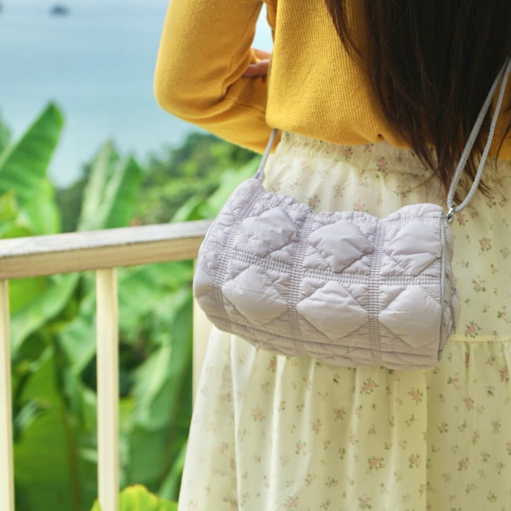 100% แท้ Carlyn Cozy 18colors H72303010 กระเป๋า Carlyn Cozy รูปที่ 7
