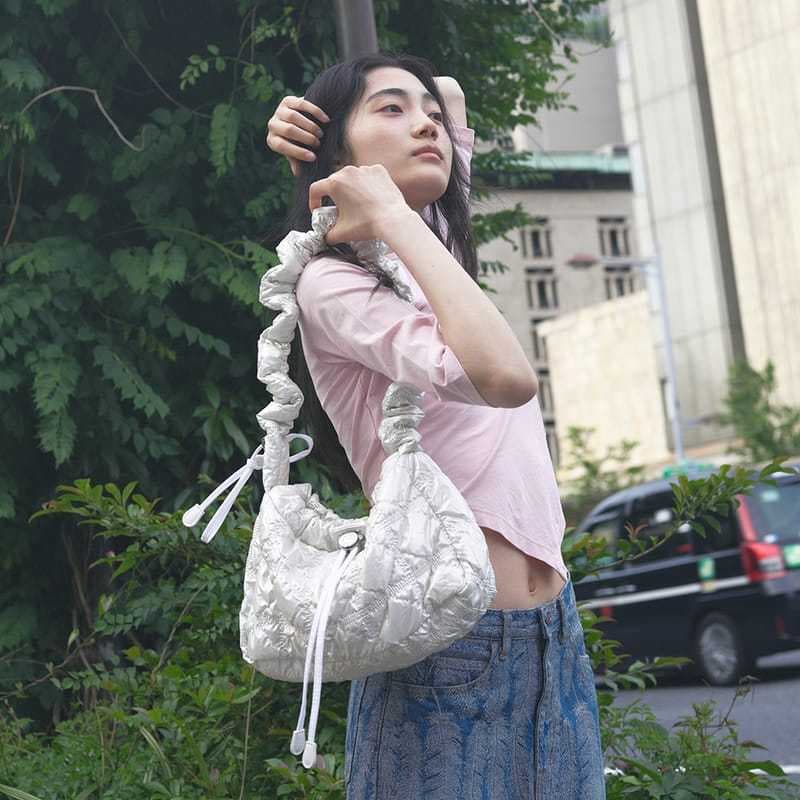 100% แท้ Carlyn Cozy 18colors H72303010 กระเป๋า Carlyn Cozy รูปที่ 4